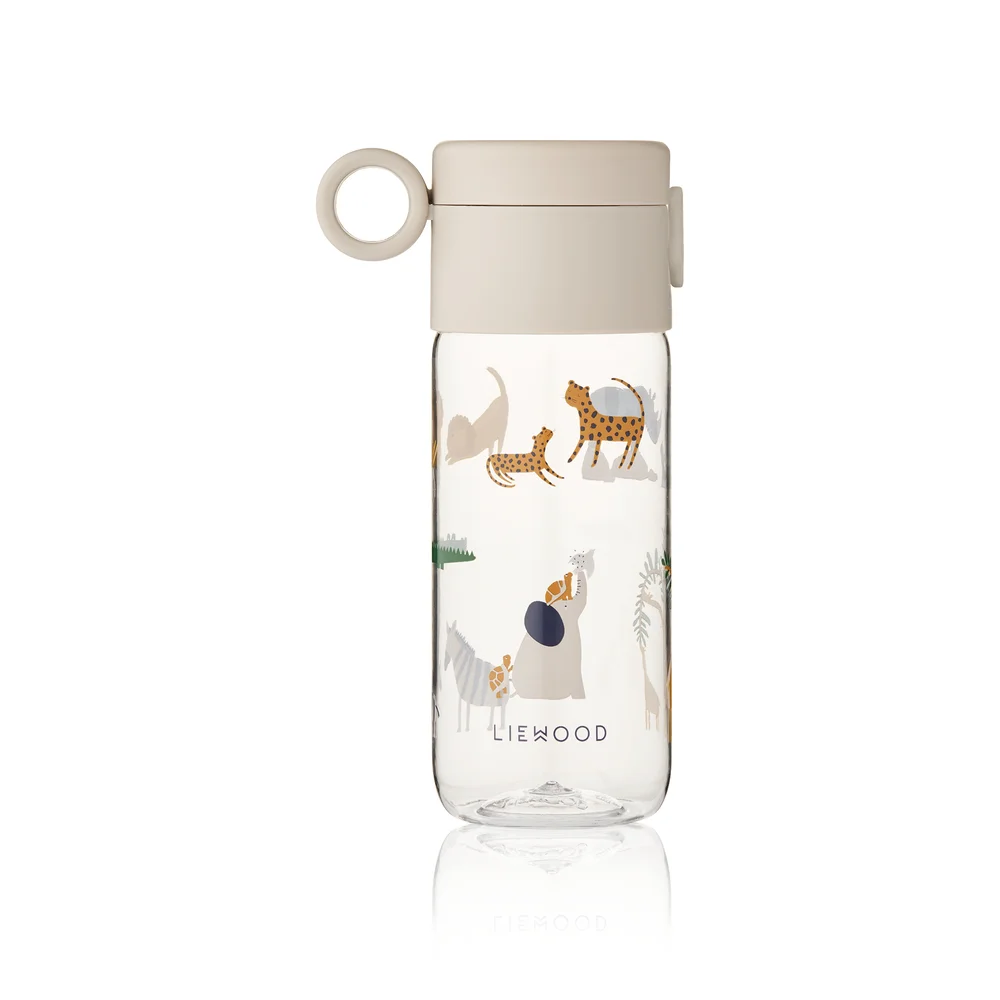 Φωτογραφία προϊόντος: Παγούρι Tritan Liewood Clemence 350ml Sandy