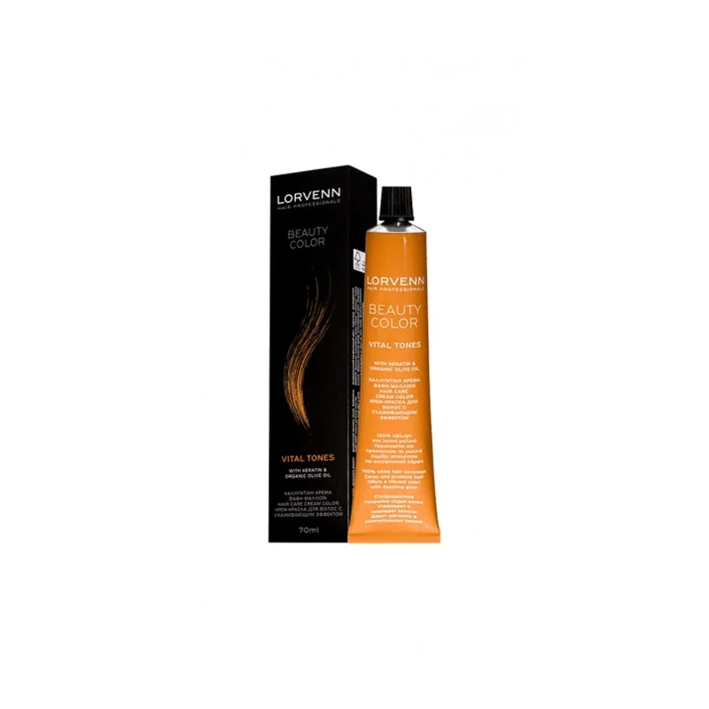 Φωτογραφία προϊόντος: Lorvennn Beauty Color Vital Tones | Απόχρωση 10.29 Ξανθό Πολύ Ανοιχτό Ιριζέ Περλέ