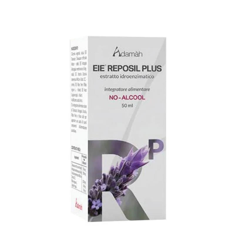 Φωτογραφία προϊόντος: Adamah ΕΙΕ REPOSIL PLUS-50 ML