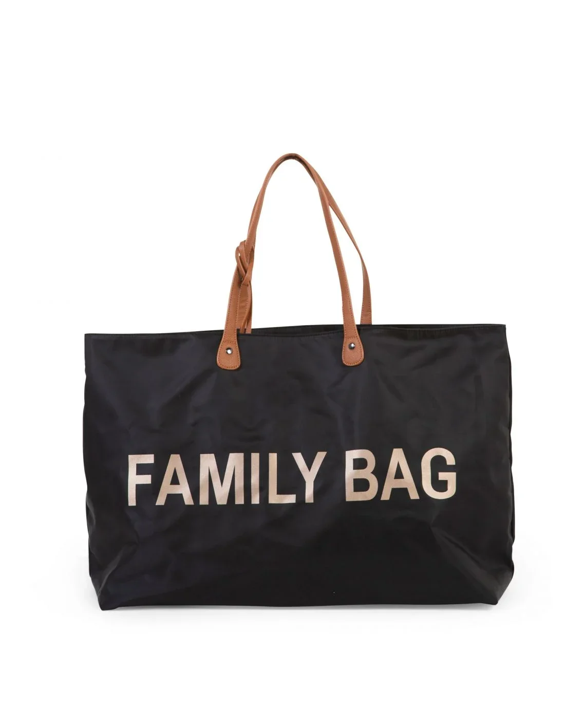 Φωτογραφία προϊόντος: Τσάντα Αλλαγής Family Bag Black Childhome