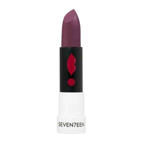 Φωτογραφία προϊόντος: Seventeen Matte Lasting Lipstick 5gr | Απόχρωση 76