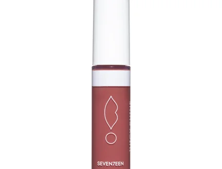 Φωτογραφία προϊόντος: Seventeen Juicy Shine Lipgloss | Απόχρωση 04 Nude
