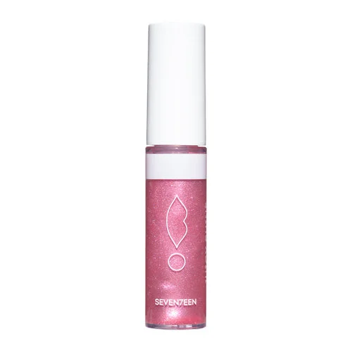 Φωτογραφία προϊόντος: Seventeen Lipgloss Juicy Shine 10ml | Απόχρωση 05 Magic Sparkle