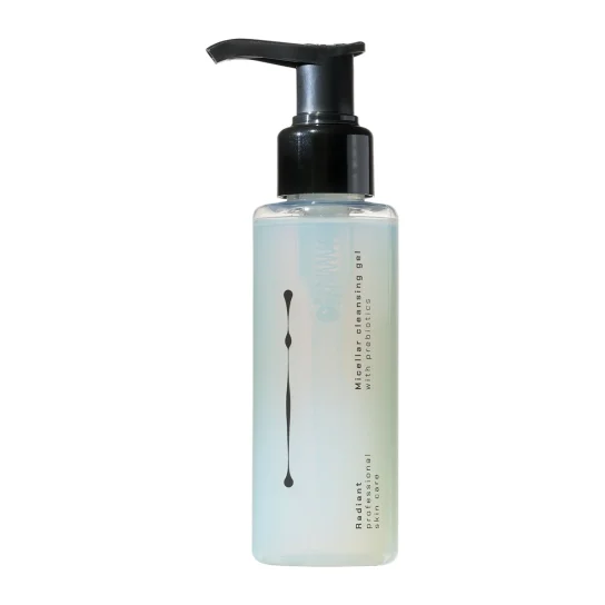 Φωτογραφία προϊόντος: Radiant Micellar Cleansing Gel 100ml
