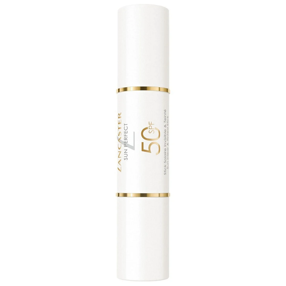 Φωτογραφία προϊόντος: Lancaster Sun Perfect Youth Protection Sun Clear & Tinted Stick SPF50+ 12g