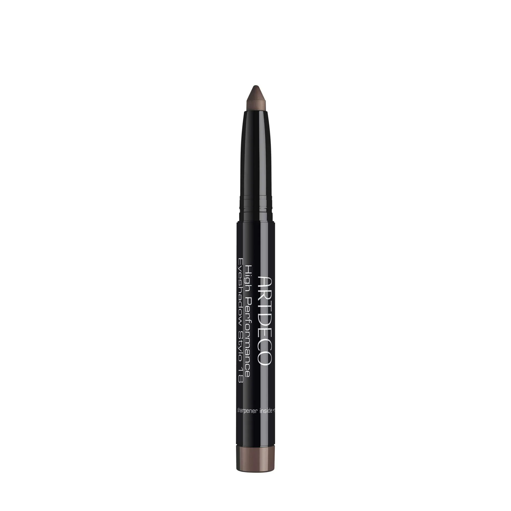 Φωτογραφία προϊόντος: ARTDECO Artedo High Performance Eyeshadow Stylo 1.4g | Απόχρωση 08 Benefit Silver Gray