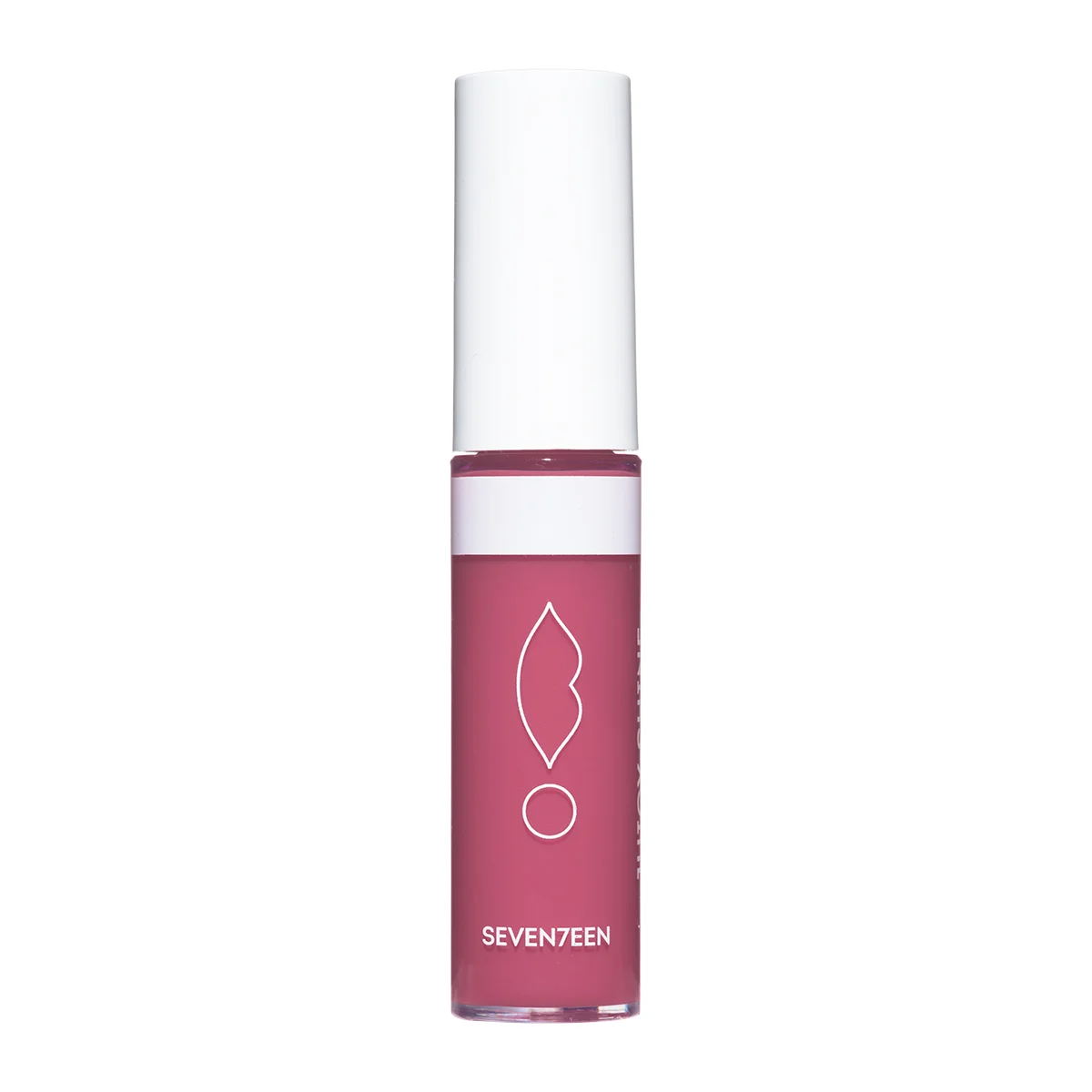 Φωτογραφία προϊόντος: Seventeen Juicy Shine | 03 Natural Pink
