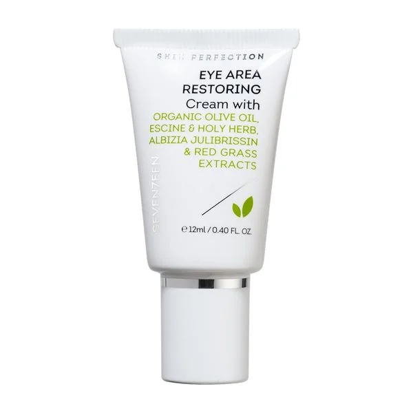 Φωτογραφία προϊόντος: Seventeen Eye Area Restoring Cream 12ml