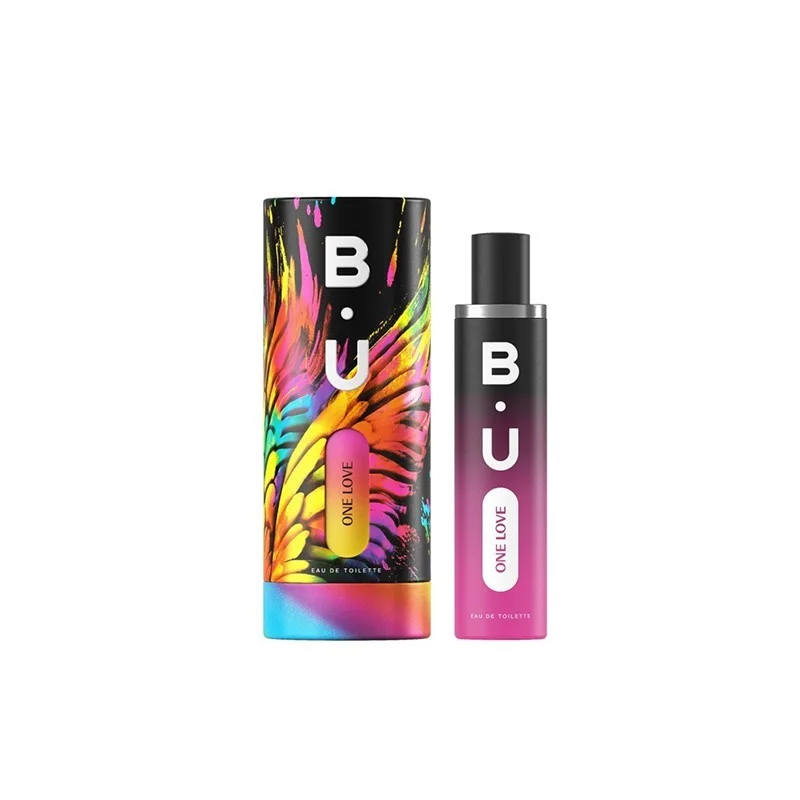 Φωτογραφία προϊόντος: B.U. B.UOne Love Eau de Toilette 50ml
