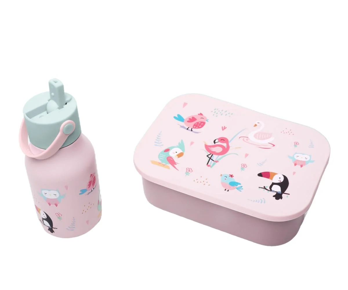 Φωτογραφία προϊόντος: Little Lund Gift Set Birds