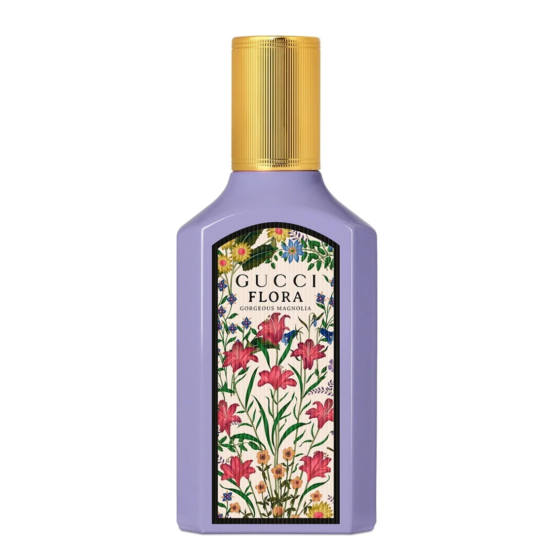 Φωτογραφία προϊόντος: Gucci Flora Gorgeous Magnolia Eau de Parfum 50ml
