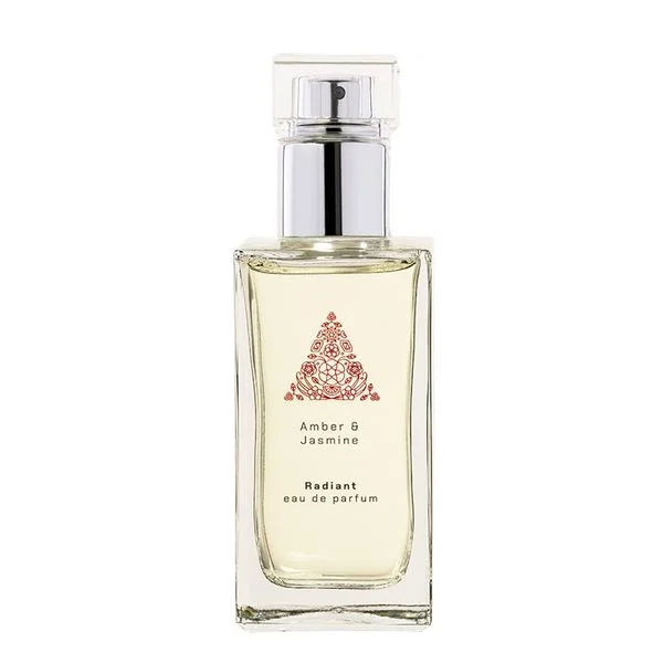 Φωτογραφία προϊόντος: Radiant Amber & Jasmine Eau de Parfum 50ml
