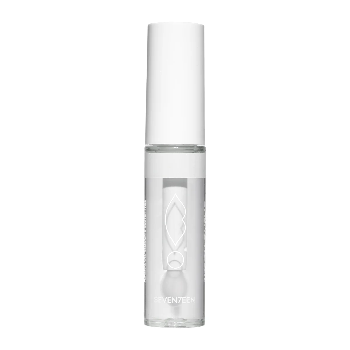 Φωτογραφία προϊόντος: Seventeen Juicy Shine | Απόχρωση 01 Clear