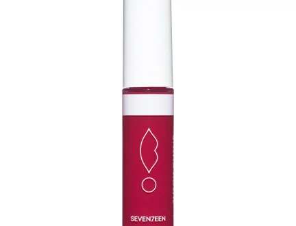 Φωτογραφία προϊόντος: Seventeen Juicy Shine Lipgloss | Απόχρωση 06 Dreamy Pink