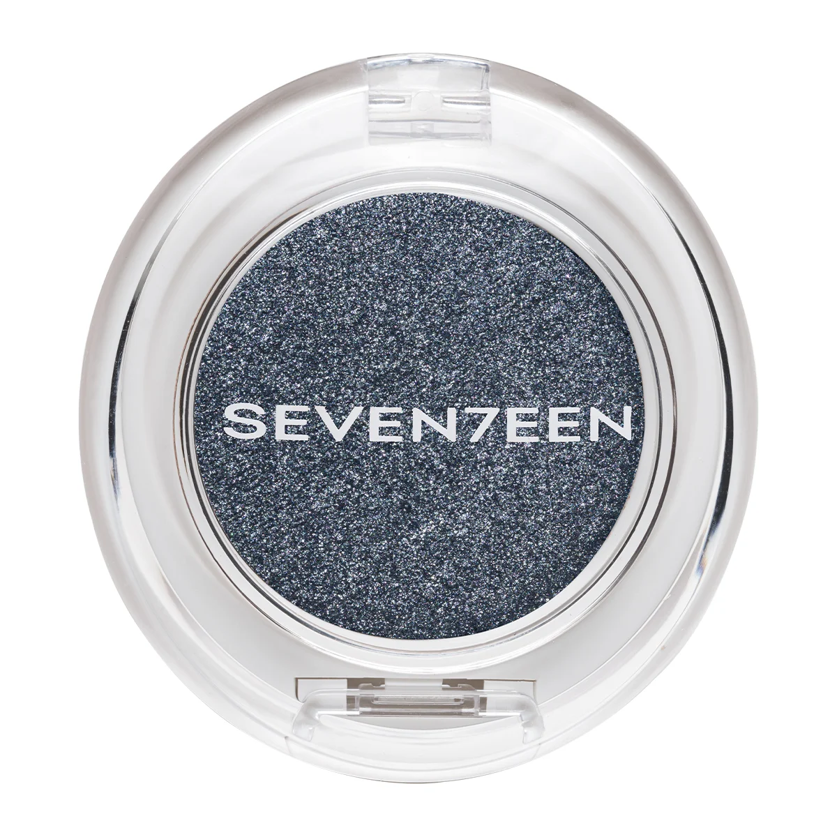 Φωτογραφία προϊόντος: Seventeen Silky Shadow Metallic | Απόχρωση 09 Grey