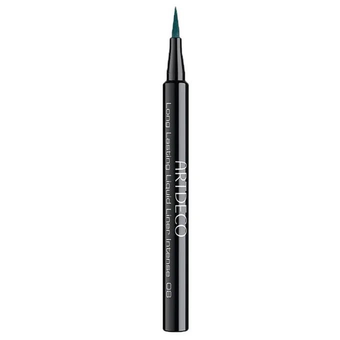 Φωτογραφία προϊόντος: Artdeco Long Lasting Liquid Liner Intense 4ml | Απόχρωση 08 Jet Black