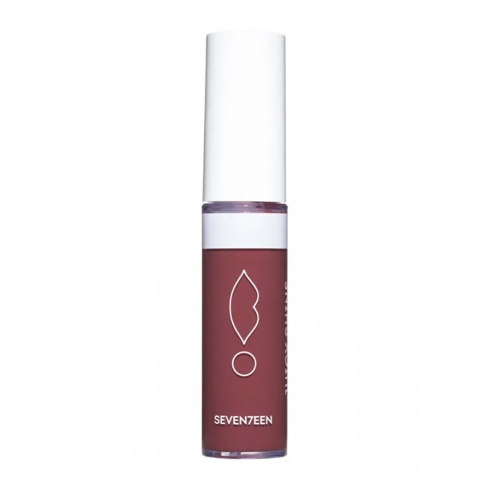 Φωτογραφία προϊόντος: Seventeen Juicy Shine Lipstick | Απόχρωση 11