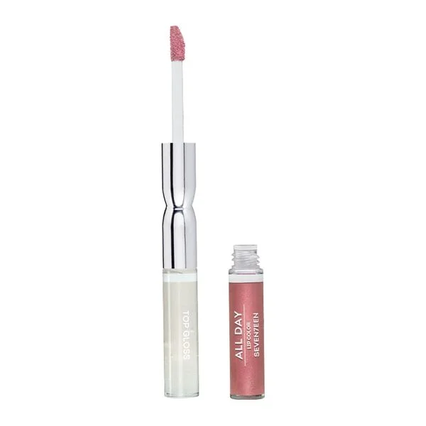 Φωτογραφία προϊόντος: Seventeen All Day Lip Color Metallic 6ml