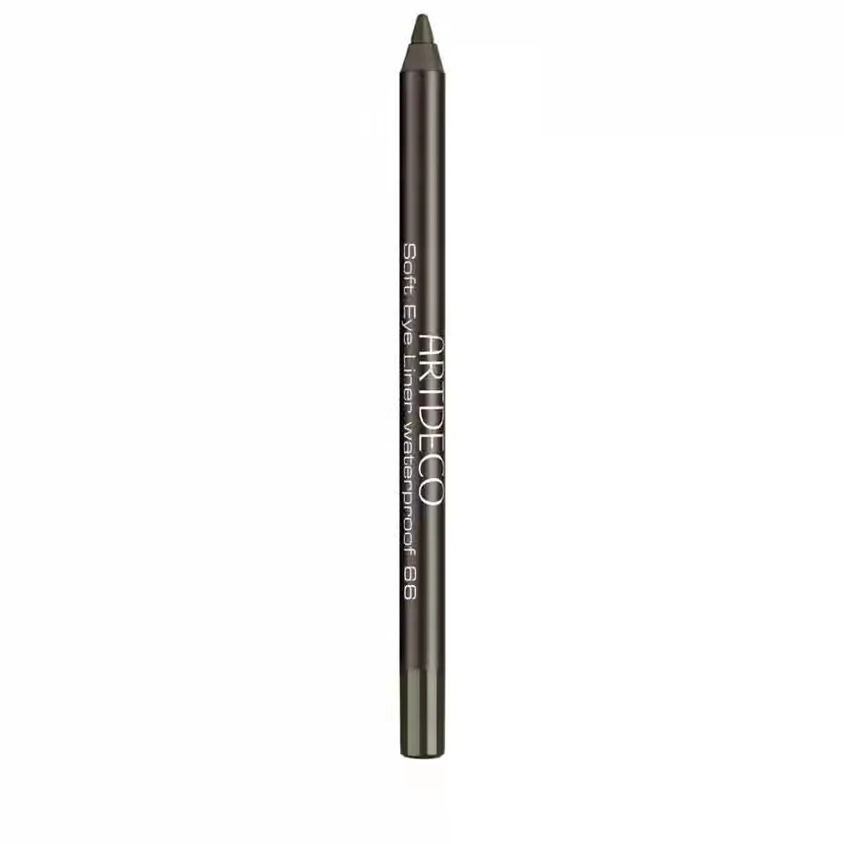 Φωτογραφία προϊόντος: Artdeco Soft Eyeliner Αδιάβροχο Μολύβι Ματιών | Απόχρωση 66 Πράσινο