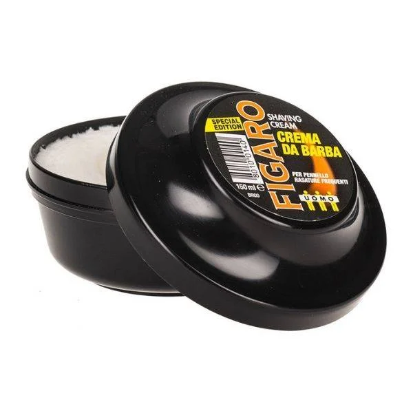 Φωτογραφία προϊόντος: Figaro Shaving Soap Special Edition Σαπούνι Ξυρίσματος 150ml