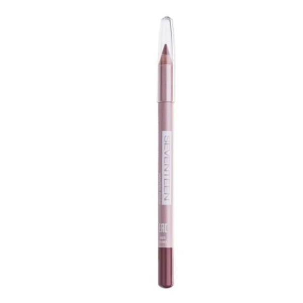 Φωτογραφία προϊόντος: Seventeen Longstay Lip Shaper 1.14g | Απόχρωση 01 Winter Rose