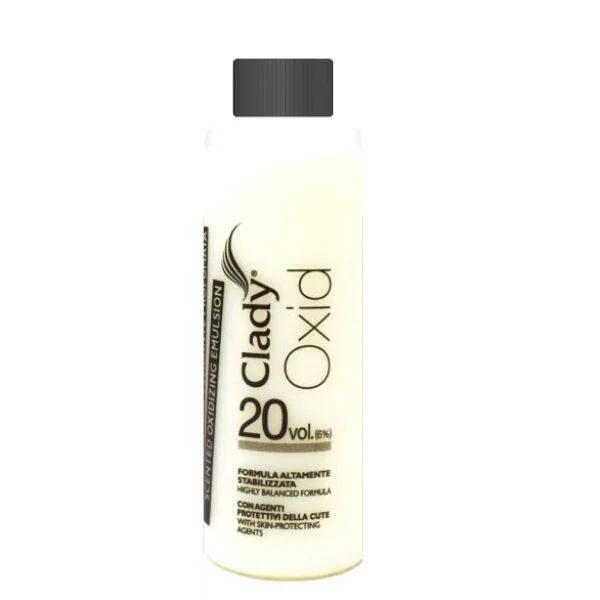 Φωτογραφία προϊόντος: Clady Color Oxycream Οξυζενέ 20ο 200ml