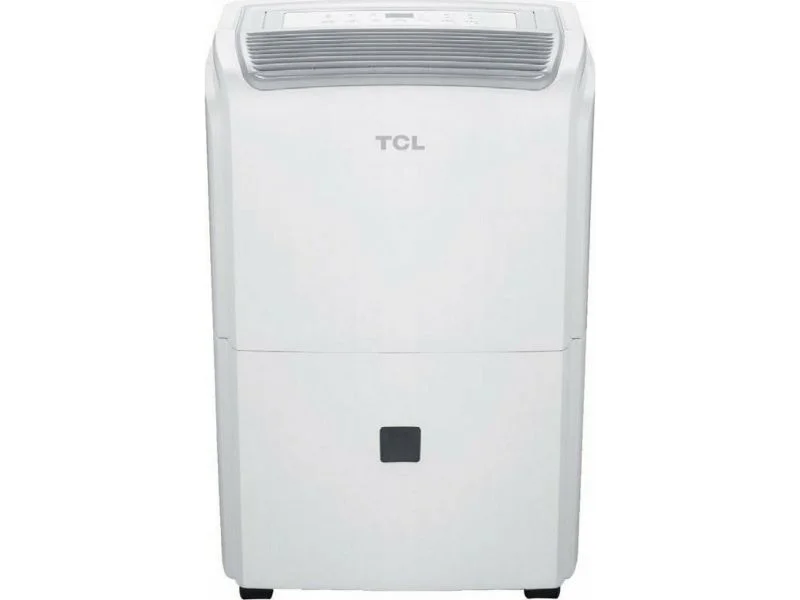 Φωτογραφία προϊόντος: Αφυγραντήρας TCL Elite D-25 WiFi