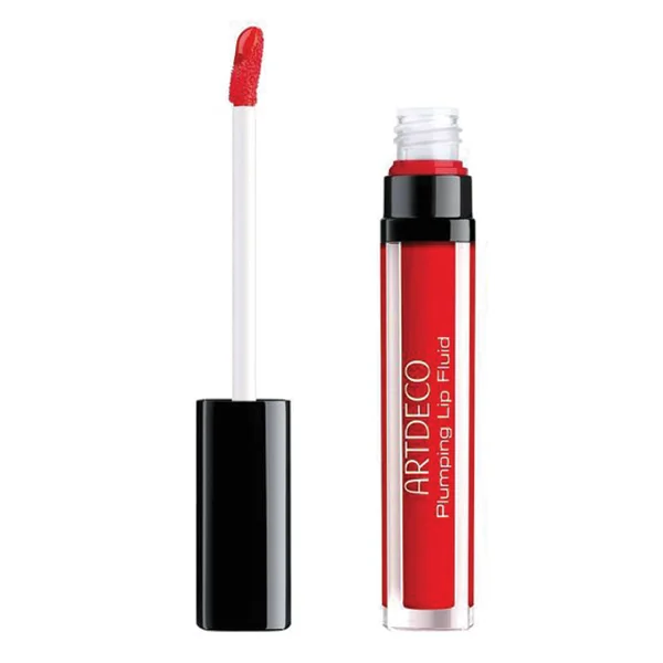 Φωτογραφία προϊόντος: Artdeco Plumping Fluid Lip Gloss 3ml | Απόχρωση 43 Fiery Red