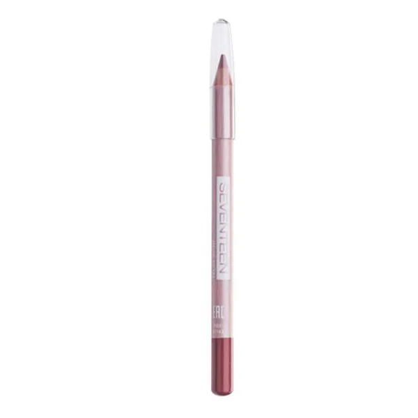 Φωτογραφία προϊόντος: Seventeen Longstay Lip Shaper 1.14g | Απόχρωση 04 Rose Petal