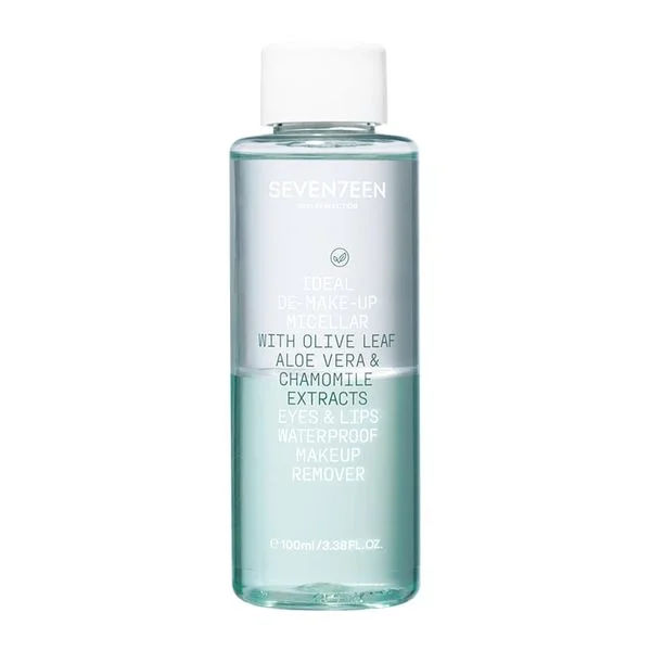 Φωτογραφία προϊόντος: Seventeen Ideal de Make Up Micellar 100ml