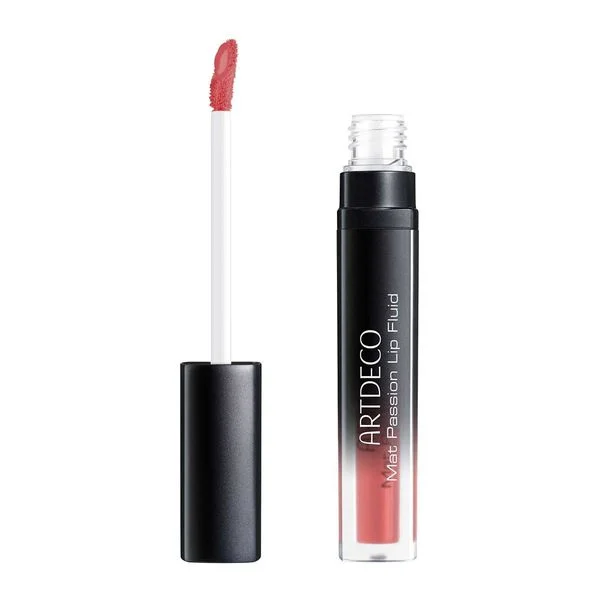 Φωτογραφία προϊόντος: Artdeco Mat Passion Lip Fluid 6ml | Απόχρωση 15 Rose delight