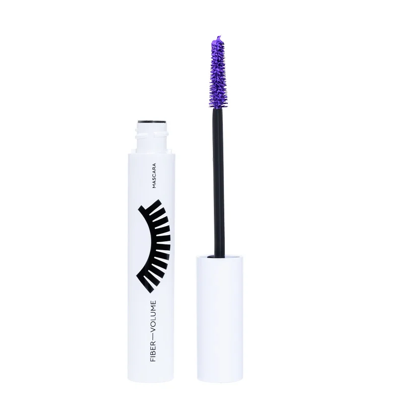 Φωτογραφία προϊόντος: Seventeen Fiber Volume Mascara 14ml | Απόχρωση 05 Violet