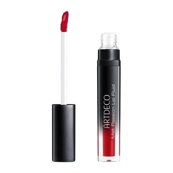 Φωτογραφία προϊόντος: Artdeco Mat Passion Lip Fluid 6ml | Απόχρωση 42 Boho Red