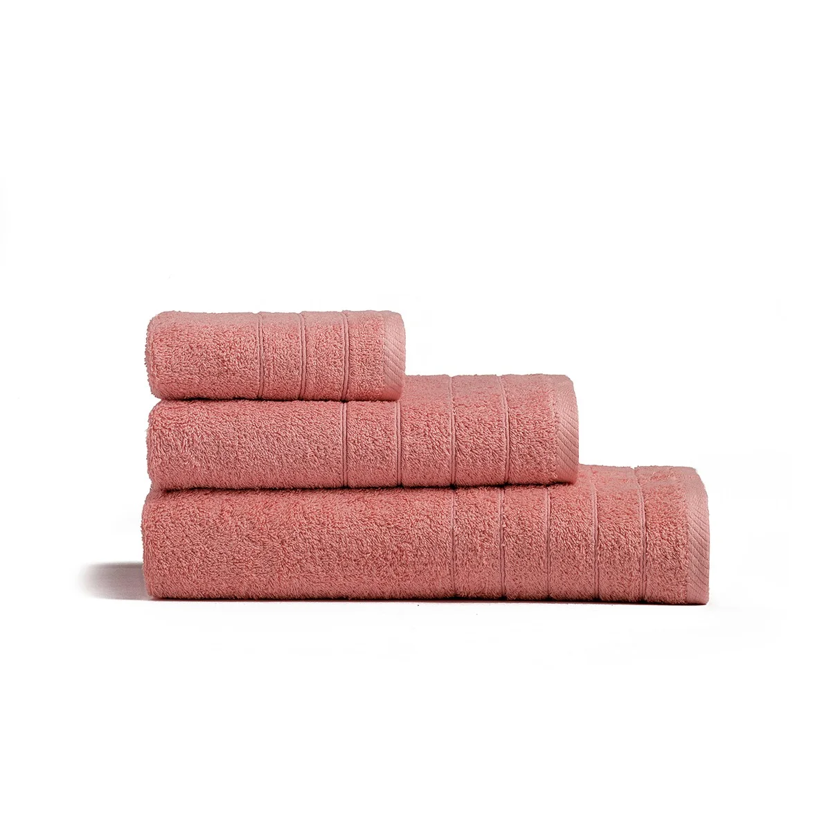 Φωτογραφία προϊόντος: MELINEN ΠΕΤΣΕΤΑ ΜΠΑΝΙΟΥ FRESCA FLAMINGO