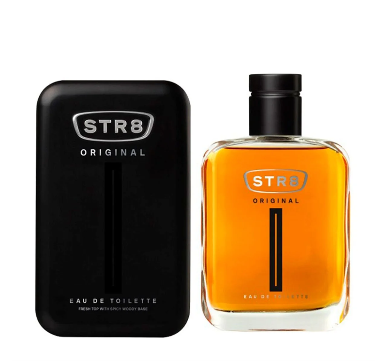 Φωτογραφία προϊόντος: STR8 Original Eau de Toilette 100ml