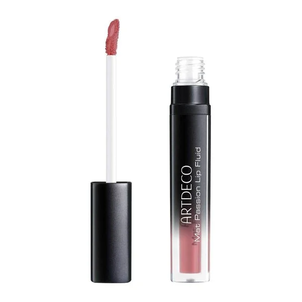 Φωτογραφία προϊόντος: Artdeco Mat Passion Lip Fluid 6ml | Απόχρωση 25 So Mauve
