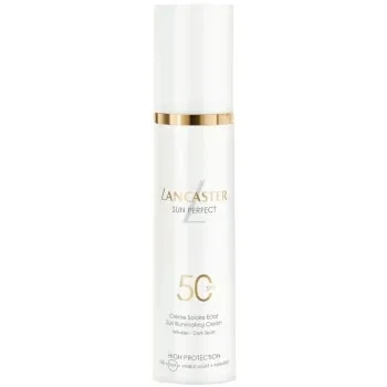 Φωτογραφία προϊόντος: Lancaster Sun Perfect Illuminating Cr SPF50+ 50ml | Απόχρωση Sun-Kissed Glow