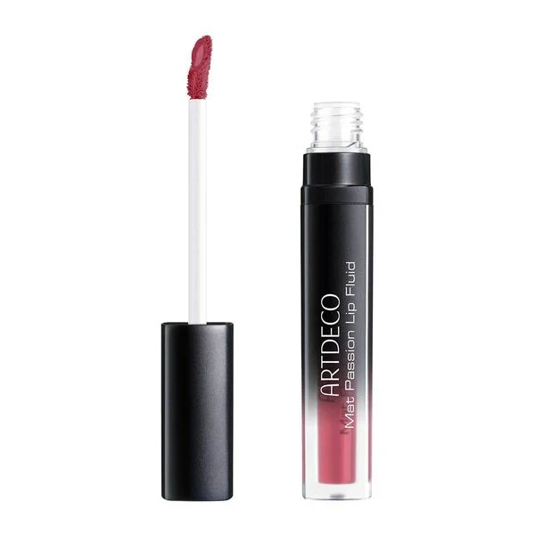Φωτογραφία προϊόντος: Artdeco Mat Passion Lip Fluid 6ml | Απόχρωση 33 Smooth Plum