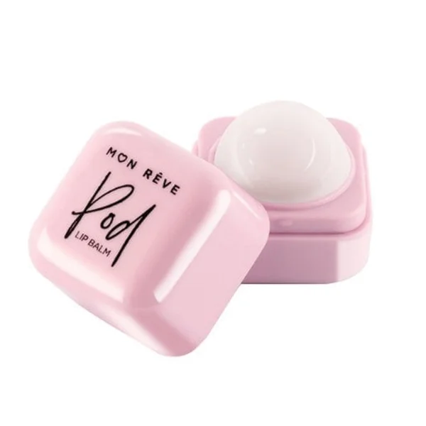 Φωτογραφία προϊόντος: Mon Reve Lip Balm Pod 5g | Απόχρωση 02 Coconut