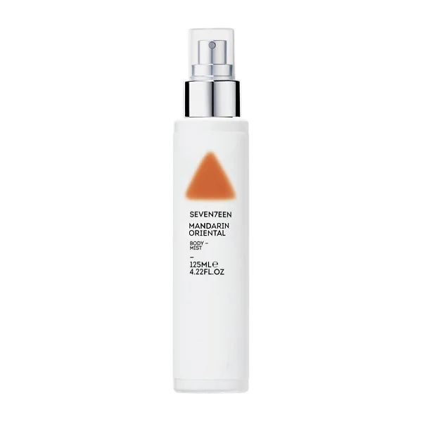Φωτογραφία προϊόντος: Seventeen Mandarin Oriental Body Mist 125ml