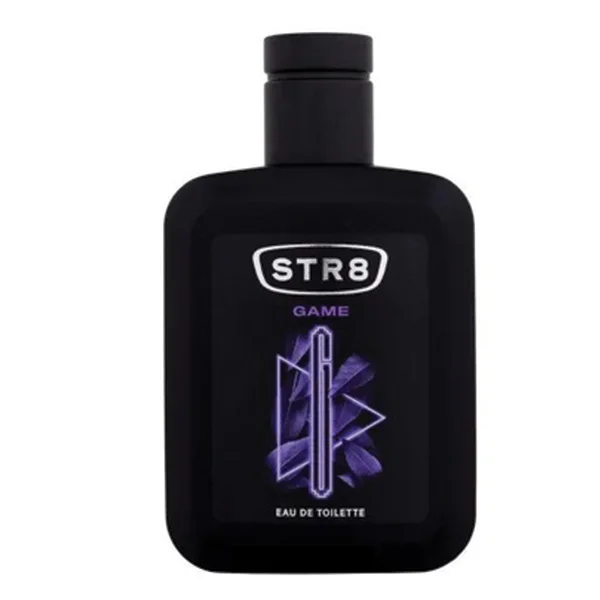 Φωτογραφία προϊόντος: STR8 Game Eau de Toilette 100ml
