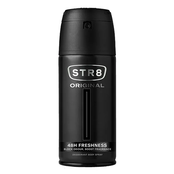 Φωτογραφία προϊόντος: STR8 Original Deodorant Spray 150ml