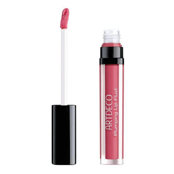 Φωτογραφία προϊόντος: Artdeco Plumping Fluid Lip Gloss 3ml | Απόχρωση 35 Juicy Berry