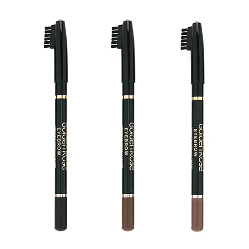 Φωτογραφία προϊόντος: Μολύβι Φρυδιών Golden Rose
