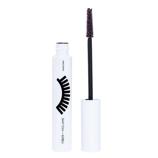 Φωτογραφία προϊόντος: Seventeen Fiber Volume Mascara 14ml | Απόχρωση 04 Plum