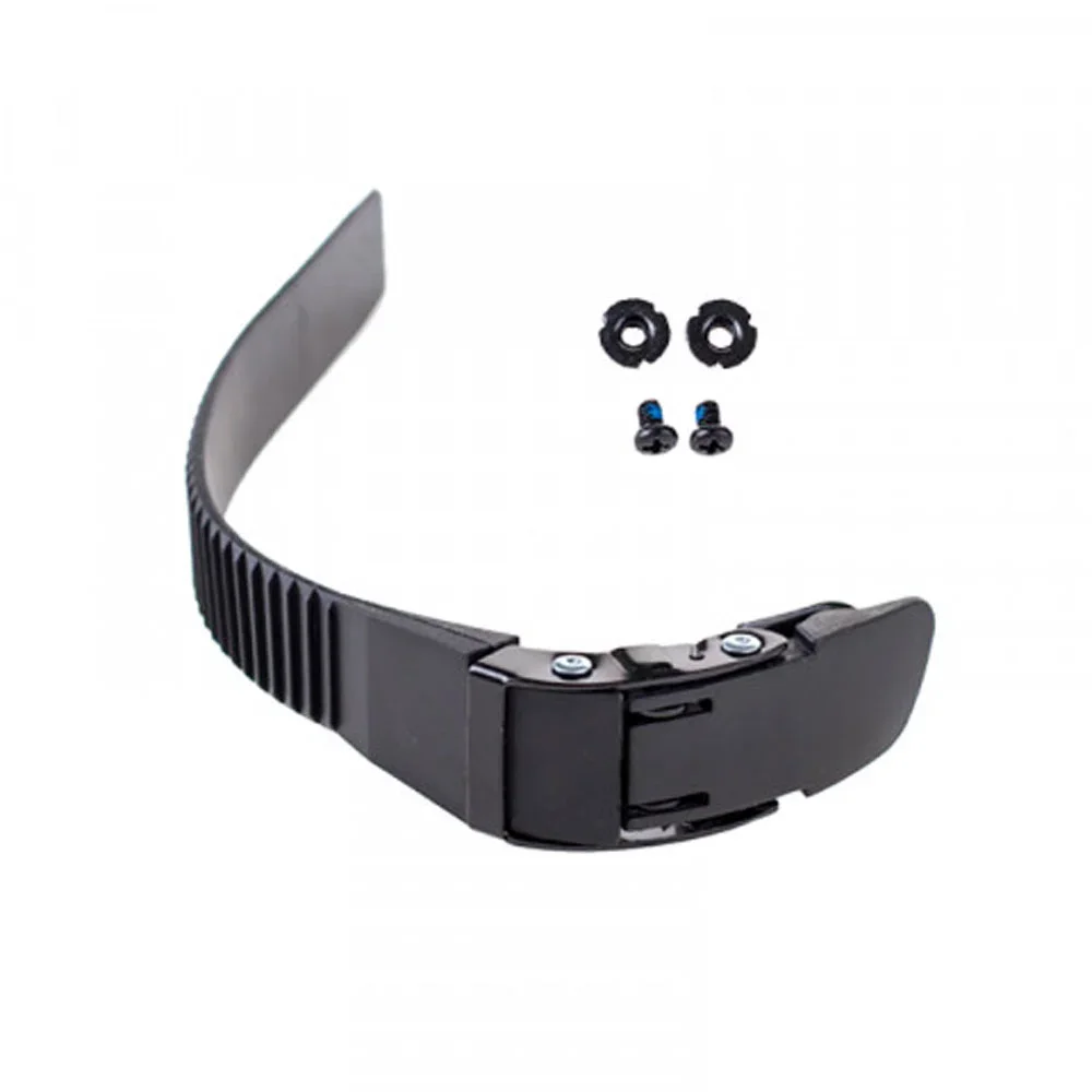 Φωτογραφία προϊόντος: CLASSIC BUCKLE SET POWERSLIDE incl. hardware LEFT BLACK