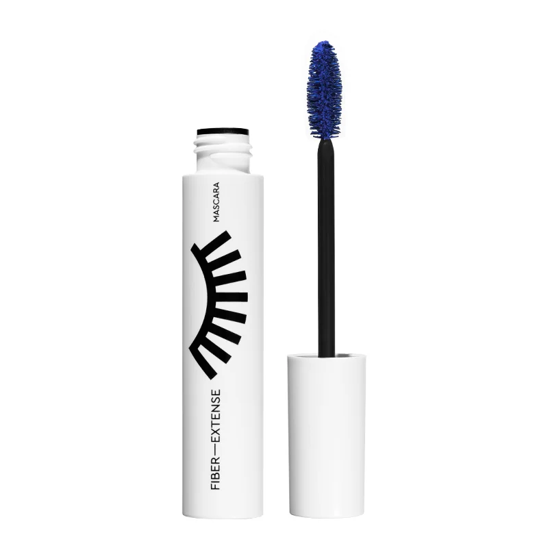 Φωτογραφία προϊόντος: Seventeen Fiber Extense Mascara 14ml | Απόχρωση 02 Electric Blue