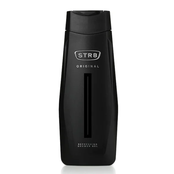 Φωτογραφία προϊόντος: STR8 Original Shower Gel 400ml