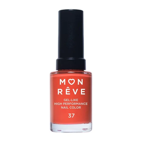 Φωτογραφία προϊόντος: Mon Reve Gel Like Nail Color 13ml | Απόχρωση 37