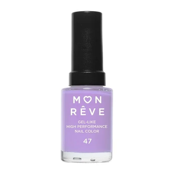 Φωτογραφία προϊόντος: Mon Reve Gel Like Nail Color 13ml | Απόχρωση 47